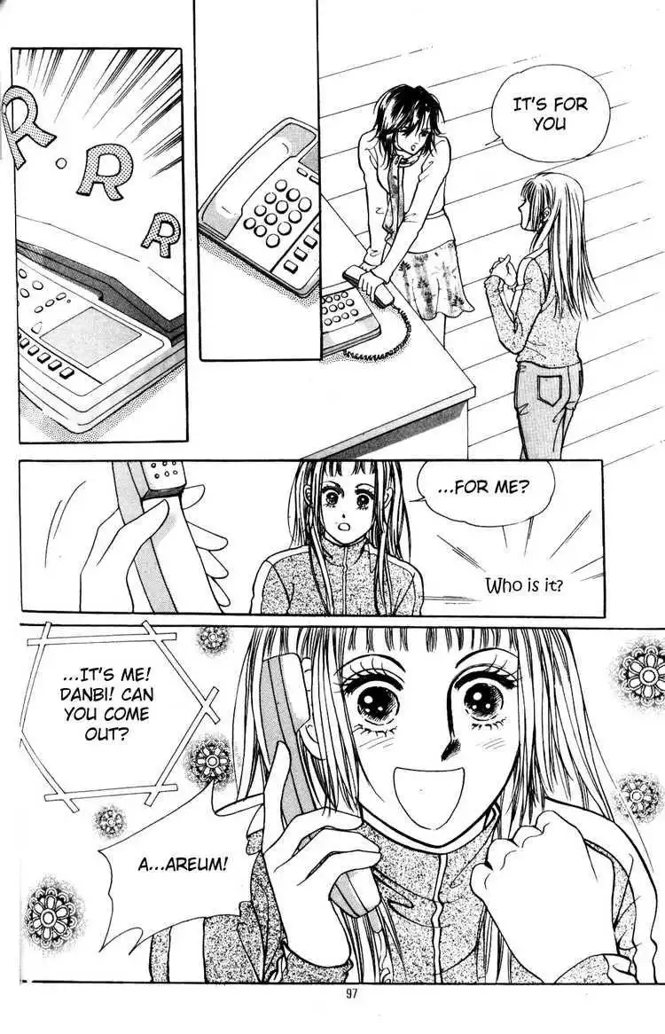 Love SOS Chapter 9 20